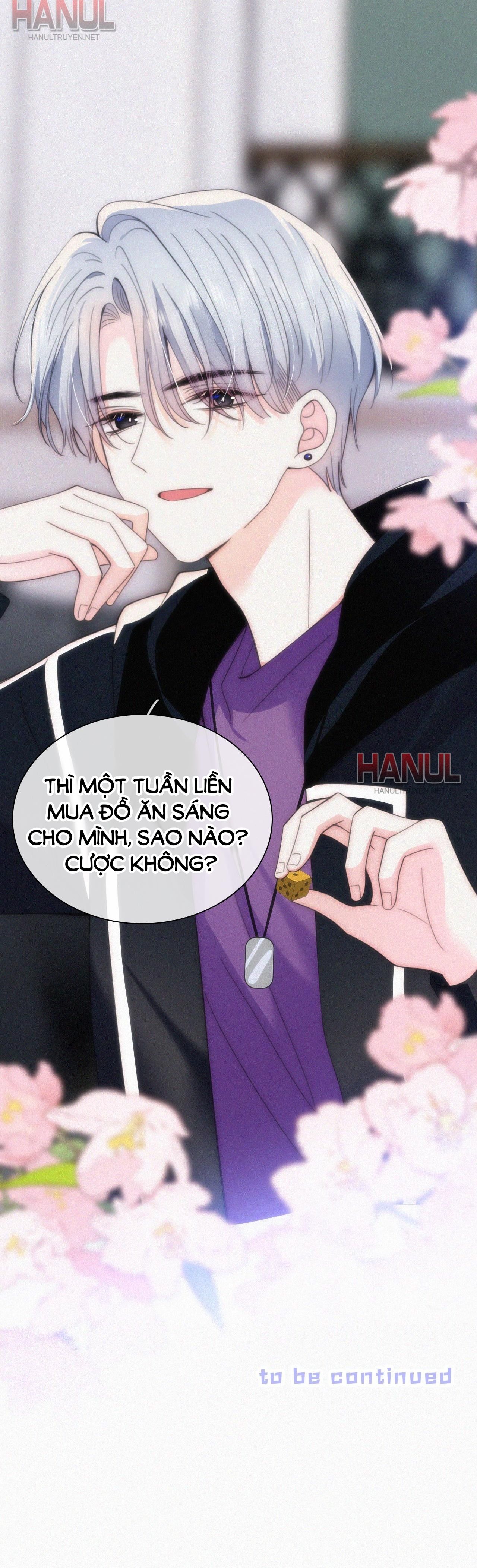 đọc truyện Nhất Mực Cưng Chiều Chương 28 ảnh 17 tại Thiên Thai Truyện