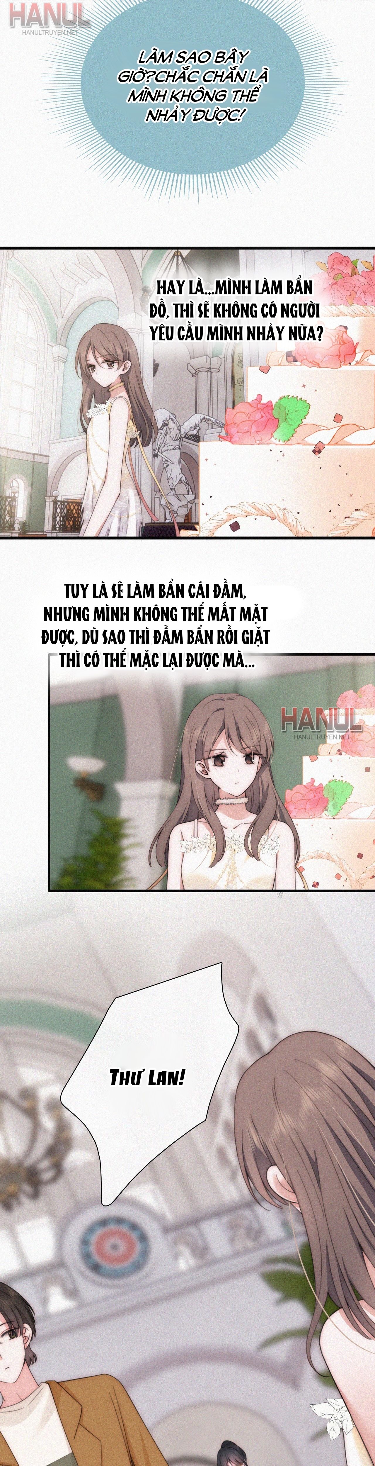 đọc truyện Nhất Mực Cưng Chiều Chương 28 ảnh 5 tại Thiên Thai Truyện