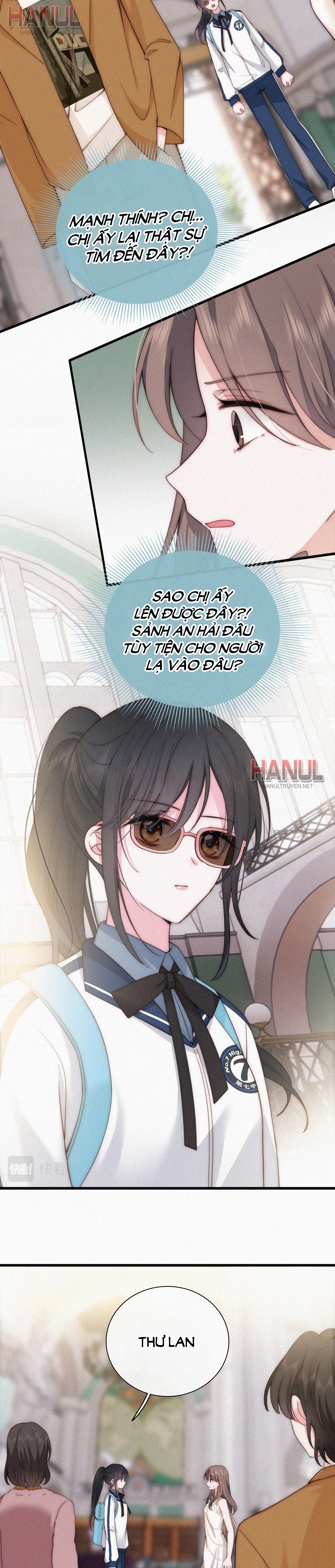 đọc truyện Nhất Mực Cưng Chiều Chương 28 ảnh 6 tại Thiên Thai Truyện