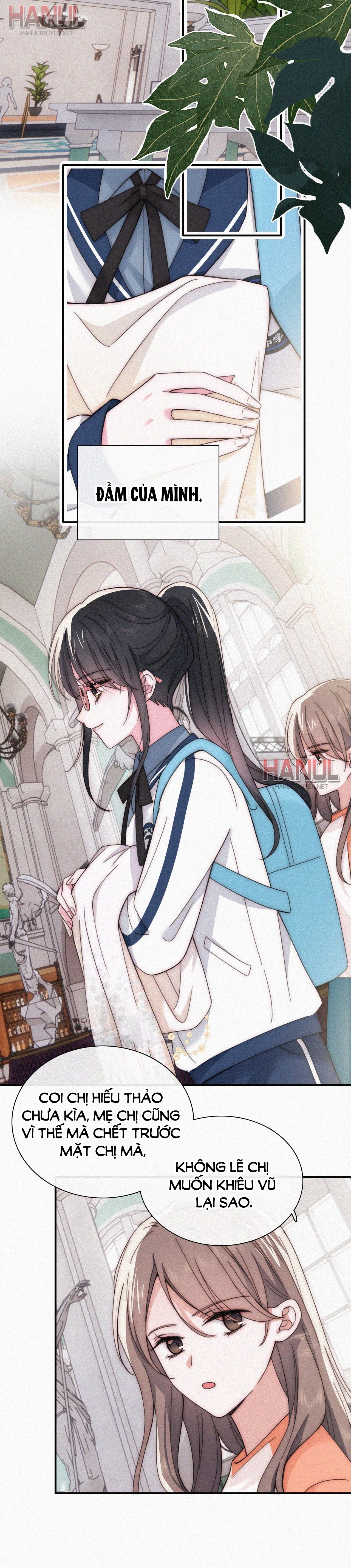 đọc truyện Nhất Mực Cưng Chiều Chương 28 ảnh 11 tại Thiên Thai Truyện