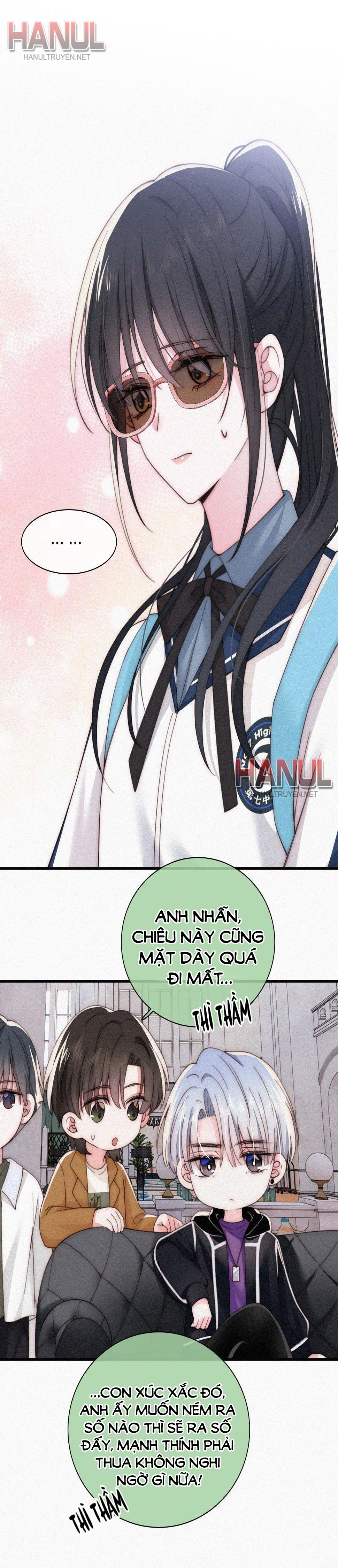 đọc truyện Nhất Mực Cưng Chiều Chương 29 ảnh 3 tại Thiên Thai Truyện