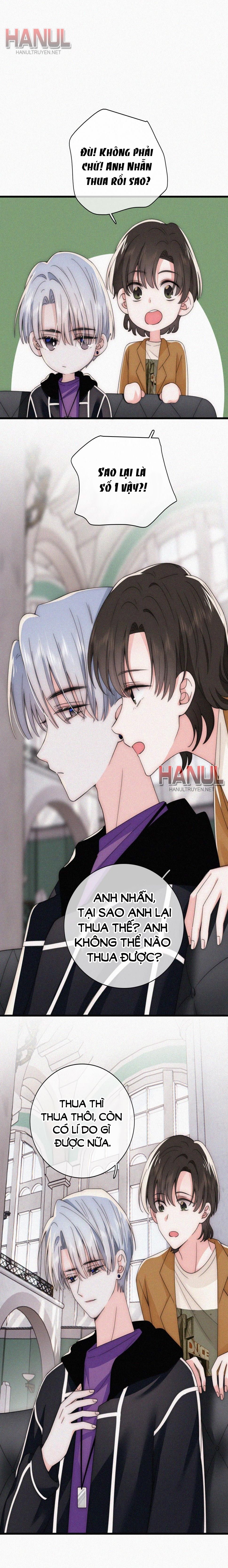 đọc truyện Nhất Mực Cưng Chiều Chương 29 ảnh 12 tại Thiên Thai Truyện