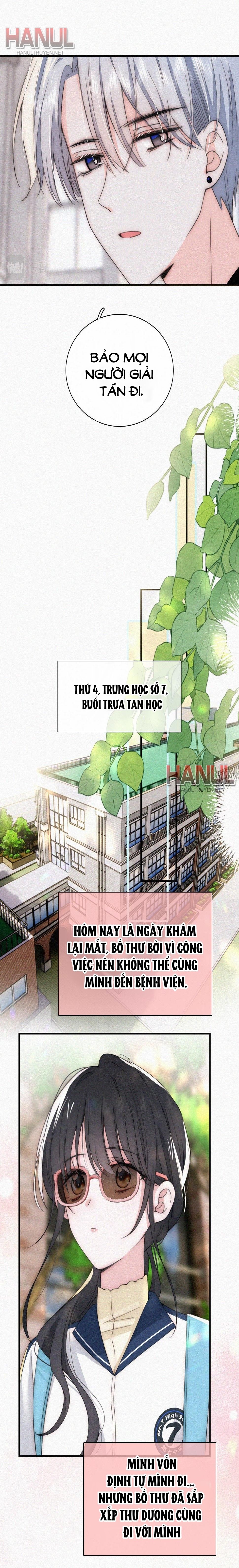 đọc truyện Nhất Mực Cưng Chiều Chương 29 ảnh 13 tại Thiên Thai Truyện