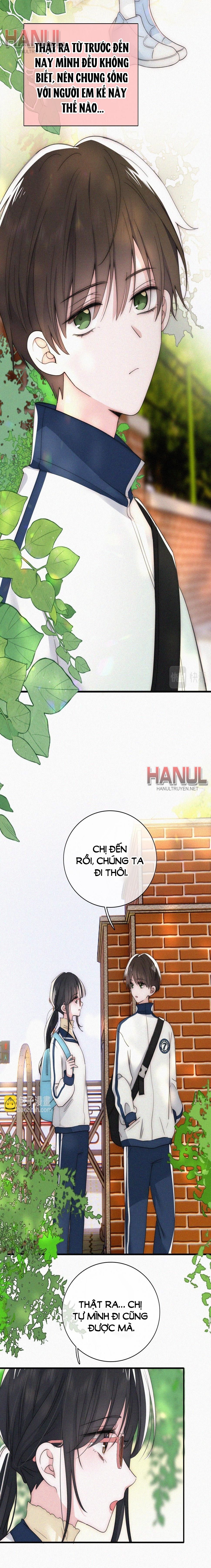 đọc truyện Nhất Mực Cưng Chiều Chương 29 ảnh 15 tại Thiên Thai Truyện