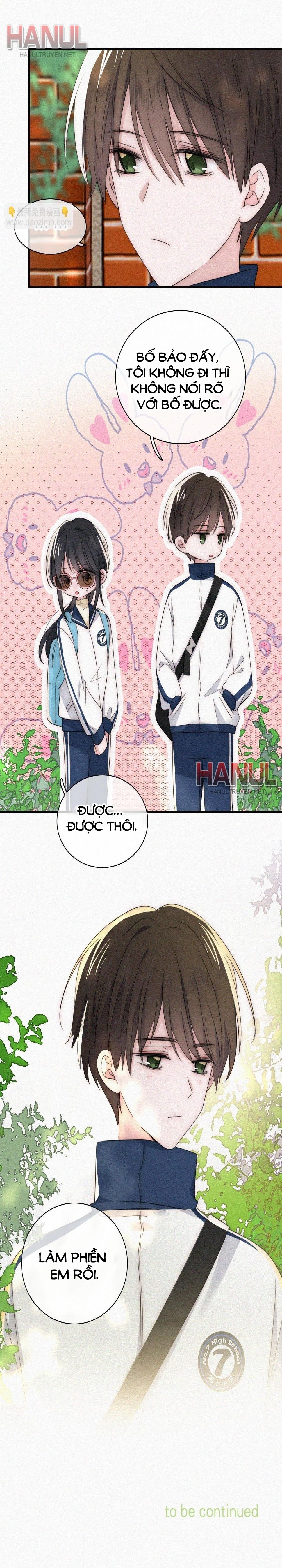 đọc truyện Nhất Mực Cưng Chiều Chương 29 ảnh 16 tại Thiên Thai Truyện