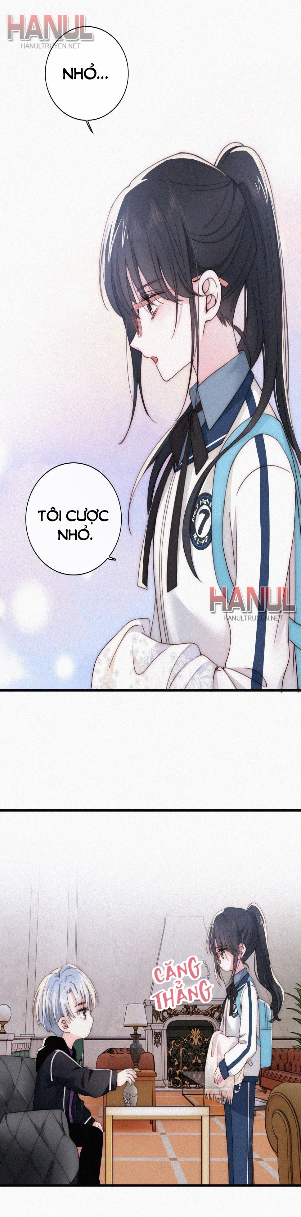 đọc truyện Nhất Mực Cưng Chiều Chương 29 ảnh 5 tại Thiên Thai Truyện