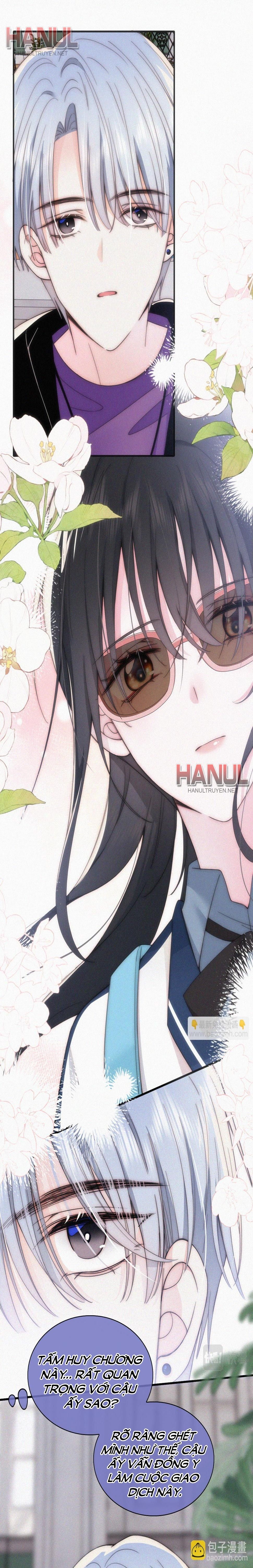 đọc truyện Nhất Mực Cưng Chiều Chương 29 ảnh 6 tại Thiên Thai Truyện