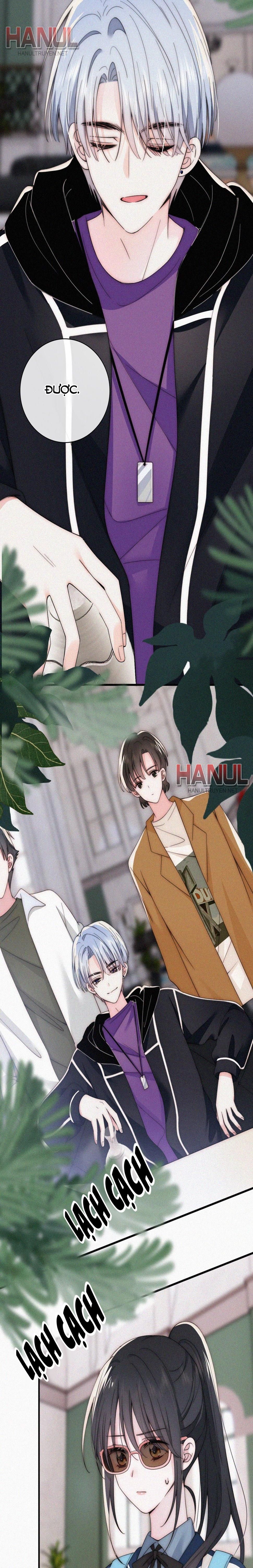 đọc truyện Nhất Mực Cưng Chiều Chương 29 ảnh 7 tại Thiên Thai Truyện