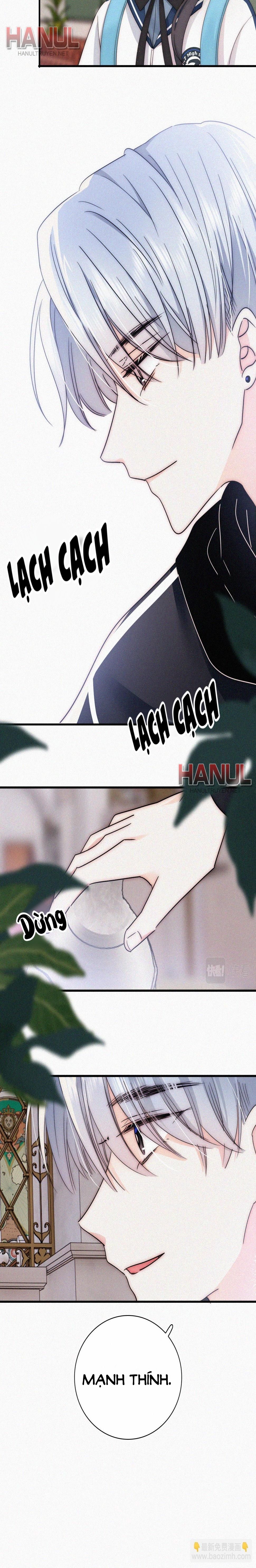 đọc truyện Nhất Mực Cưng Chiều Chương 29 ảnh 8 tại Thiên Thai Truyện