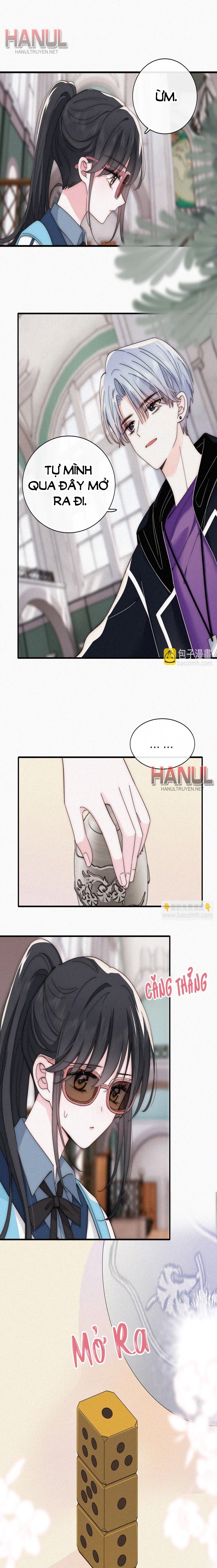 đọc truyện Nhất Mực Cưng Chiều Chương 29 ảnh 9 tại Thiên Thai Truyện