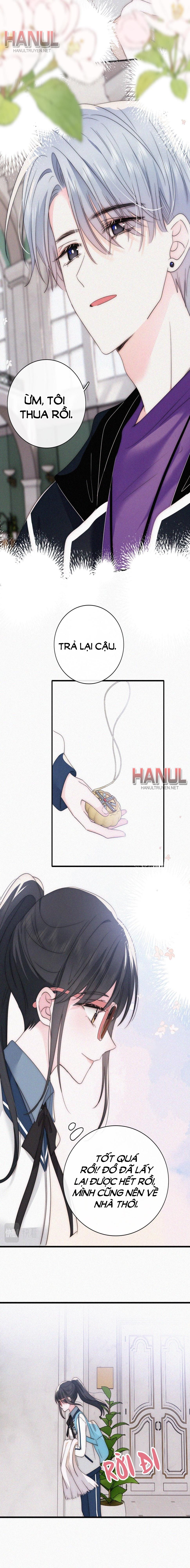 đọc truyện Nhất Mực Cưng Chiều Chương 29 ảnh 11 tại Thiên Thai Truyện