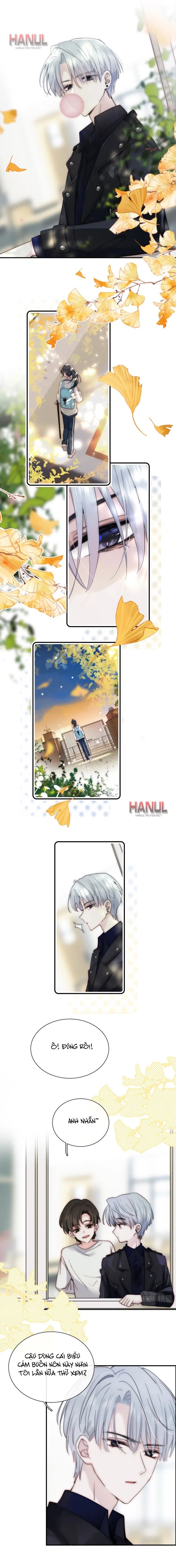 đọc truyện Nhất Mực Cưng Chiều Chương 3 ảnh 3 tại Thiên Thai Truyện