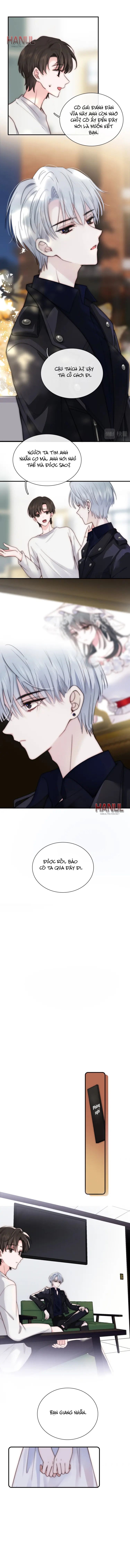 đọc truyện Nhất Mực Cưng Chiều Chương 3 ảnh 4 tại Thiên Thai Truyện