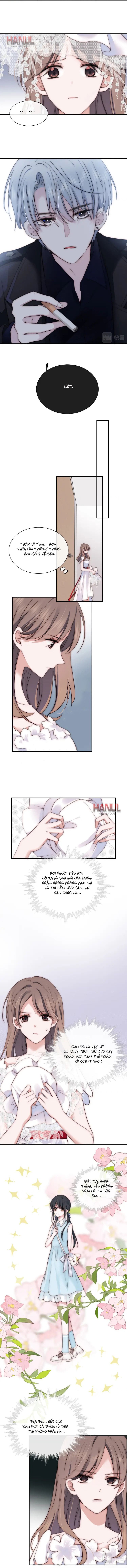 đọc truyện Nhất Mực Cưng Chiều Chương 3 ảnh 7 tại Thiên Thai Truyện