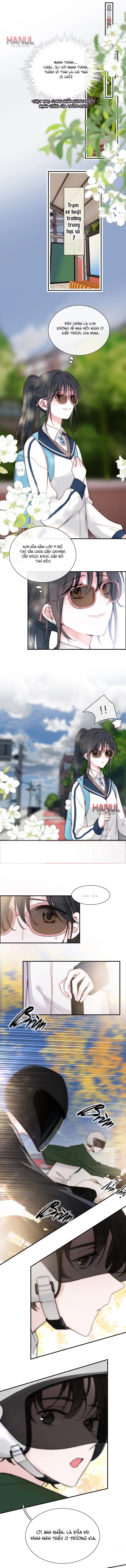 đọc truyện Nhất Mực Cưng Chiều Chương 3 ảnh 8 tại Thiên Thai Truyện