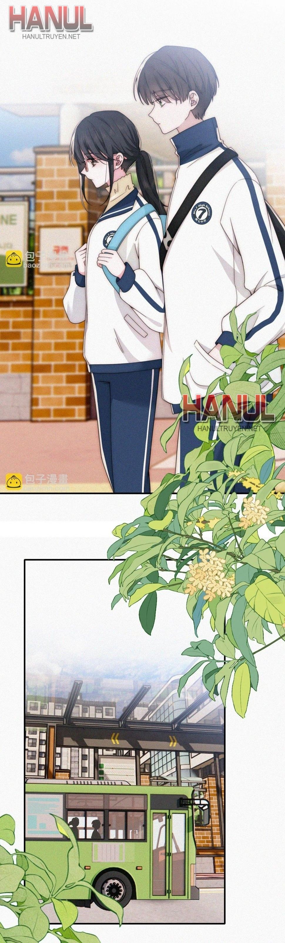 đọc truyện Nhất Mực Cưng Chiều Chương 30 ảnh 3 tại Thiên Thai Truyện