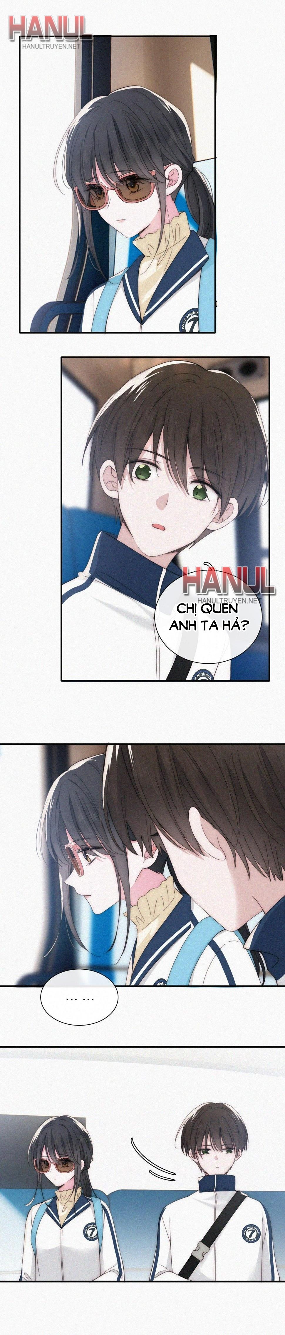 đọc truyện Nhất Mực Cưng Chiều Chương 30 ảnh 12 tại Thiên Thai Truyện