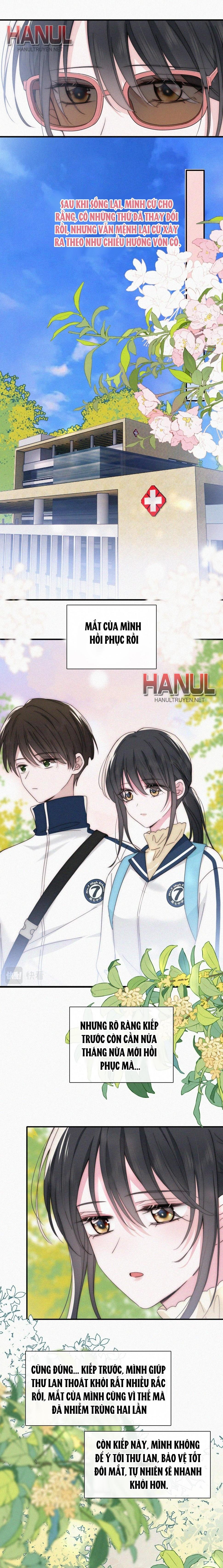 đọc truyện Nhất Mực Cưng Chiều Chương 30 ảnh 13 tại Thiên Thai Truyện