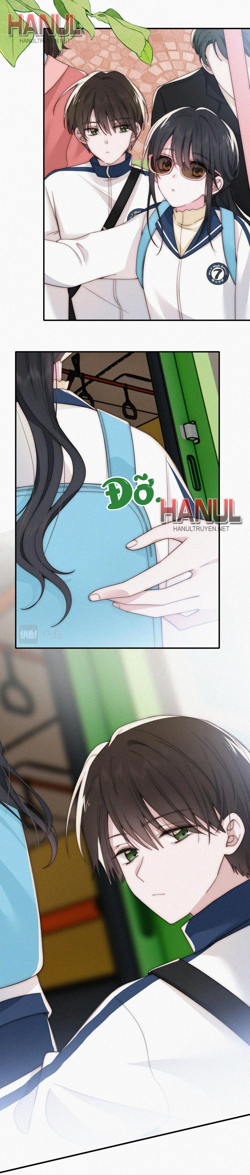 đọc truyện Nhất Mực Cưng Chiều Chương 30 ảnh 4 tại Thiên Thai Truyện