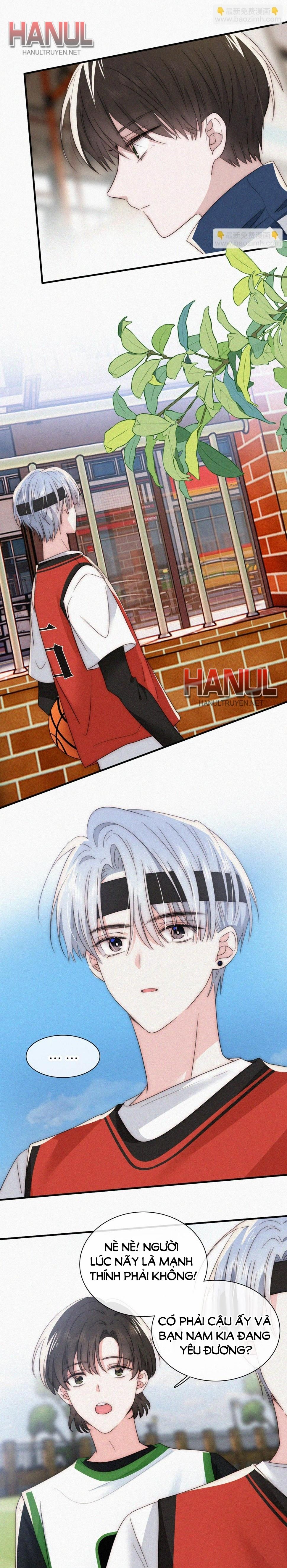 đọc truyện Nhất Mực Cưng Chiều Chương 30 ảnh 5 tại Thiên Thai Truyện