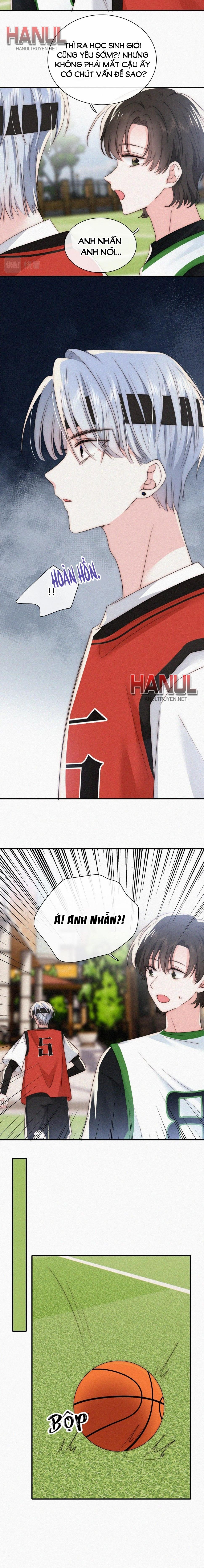 đọc truyện Nhất Mực Cưng Chiều Chương 30 ảnh 6 tại Thiên Thai Truyện