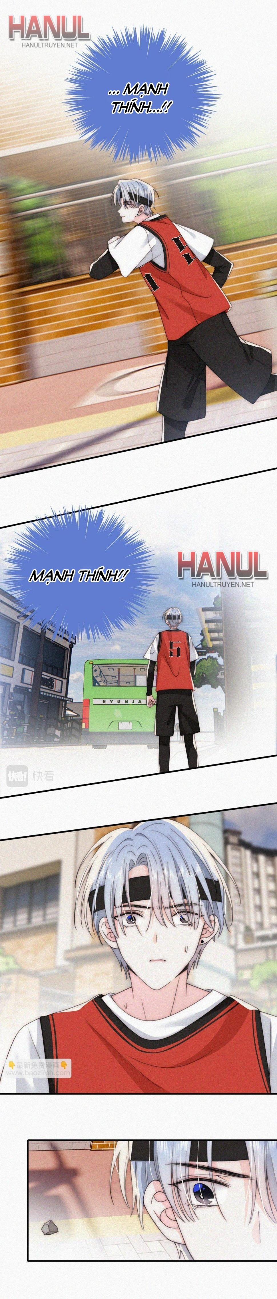 đọc truyện Nhất Mực Cưng Chiều Chương 30 ảnh 7 tại Thiên Thai Truyện