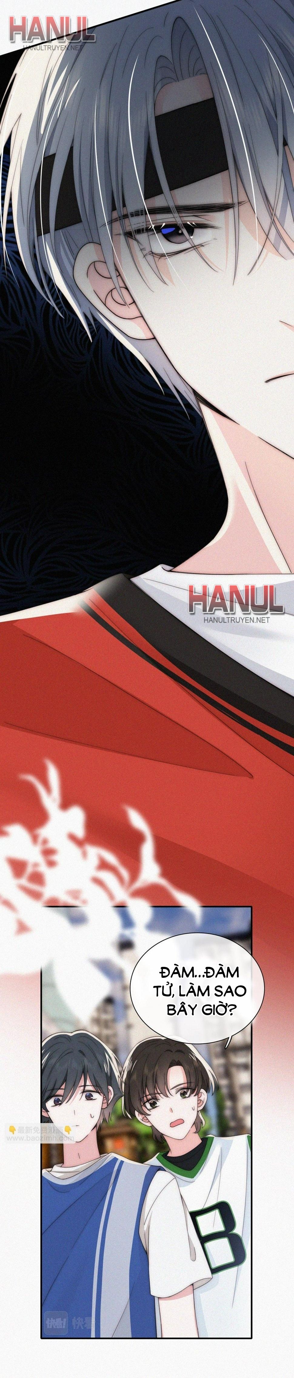 đọc truyện Nhất Mực Cưng Chiều Chương 30 ảnh 10 tại Thiên Thai Truyện