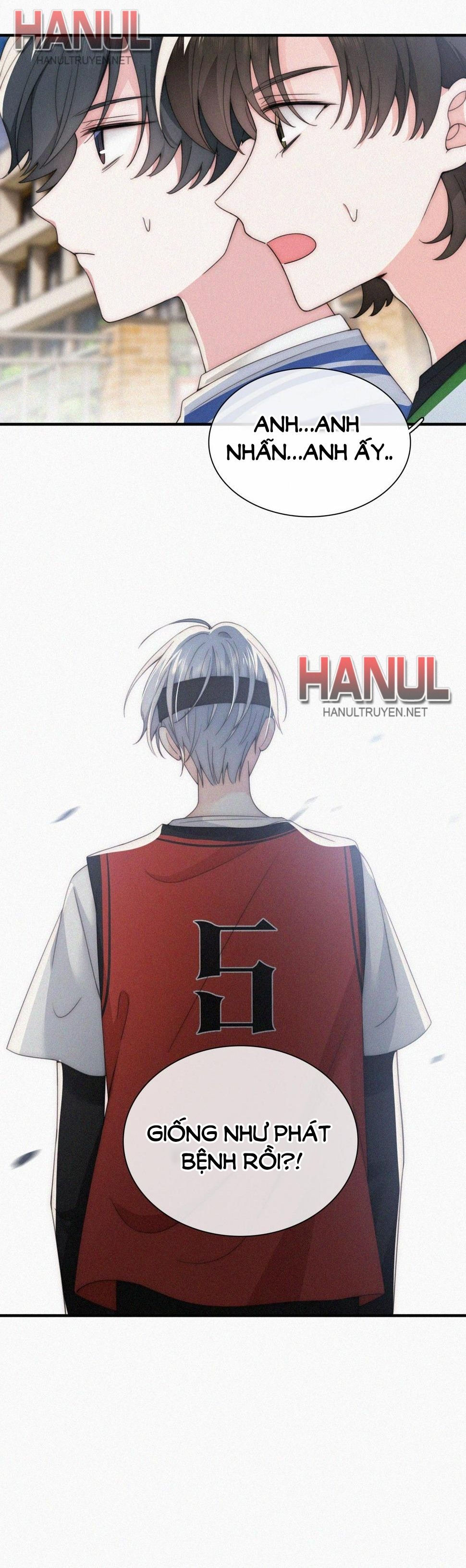 đọc truyện Nhất Mực Cưng Chiều Chương 30 ảnh 11 tại Thiên Thai Truyện