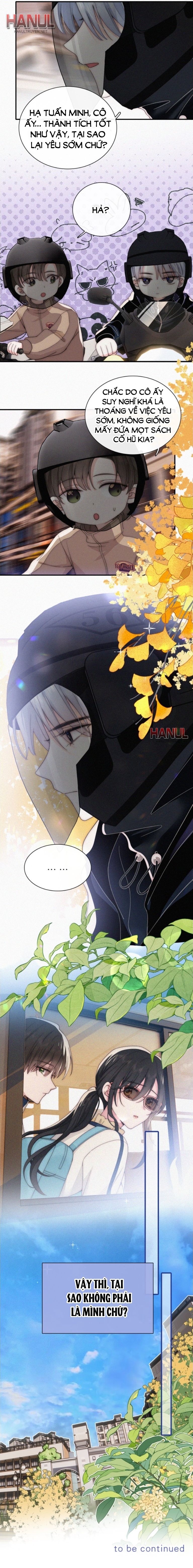 đọc truyện Nhất Mực Cưng Chiều Chương 31 ảnh 13 tại Thiên Thai Truyện