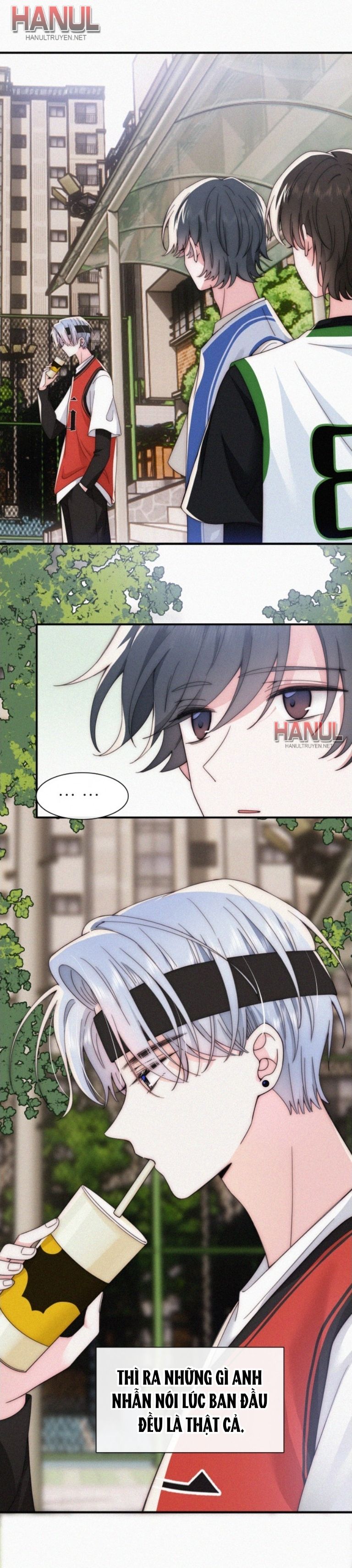 đọc truyện Nhất Mực Cưng Chiều Chương 31 ảnh 5 tại Thiên Thai Truyện