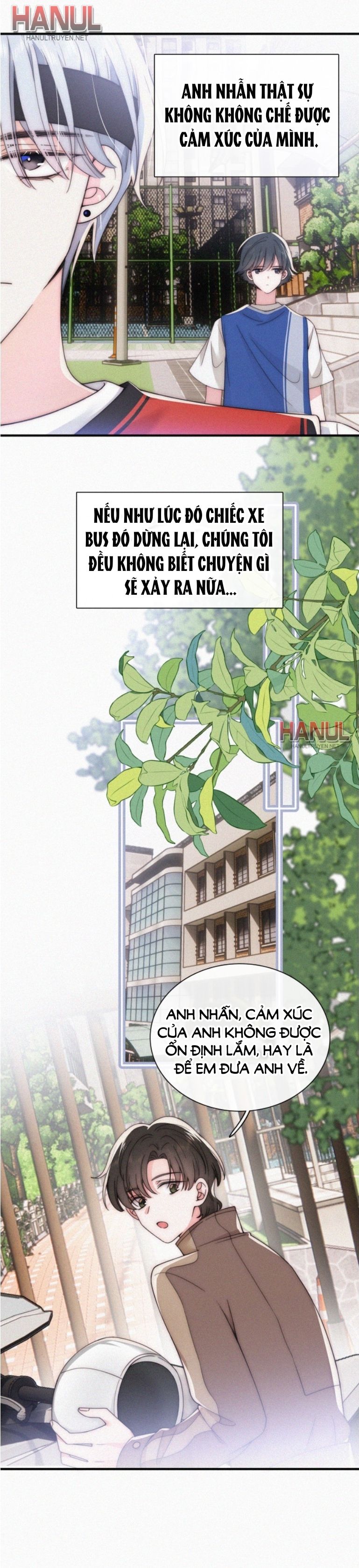 đọc truyện Nhất Mực Cưng Chiều Chương 31 ảnh 7 tại Thiên Thai Truyện