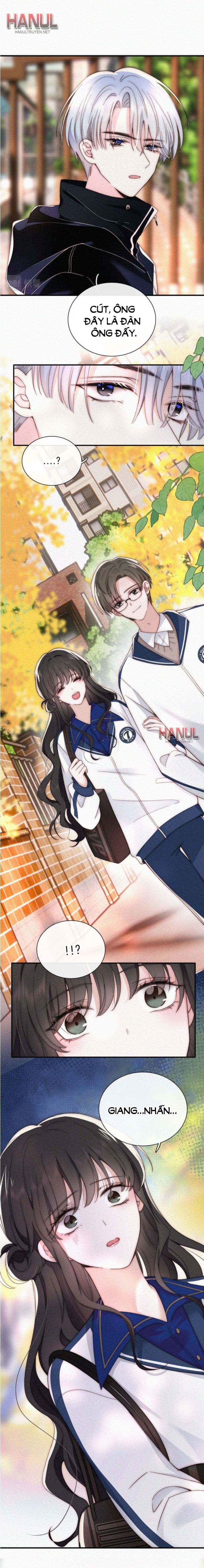 đọc truyện Nhất Mực Cưng Chiều Chương 31 ảnh 8 tại Thiên Thai Truyện