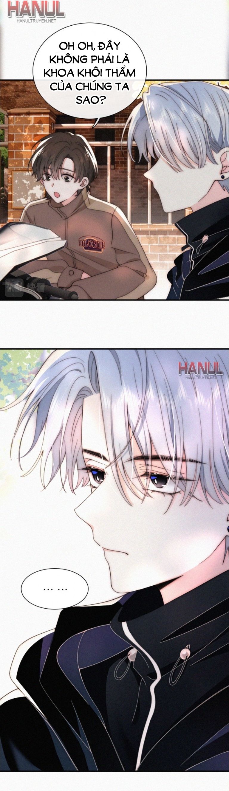 đọc truyện Nhất Mực Cưng Chiều Chương 31 ảnh 9 tại Thiên Thai Truyện