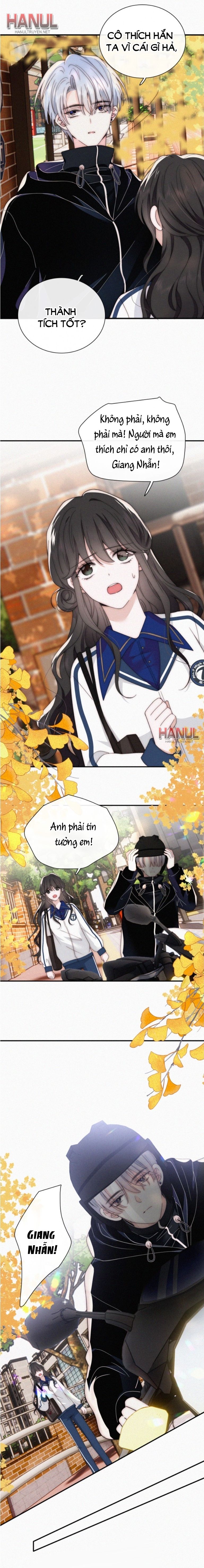 đọc truyện Nhất Mực Cưng Chiều Chương 31 ảnh 11 tại Thiên Thai Truyện