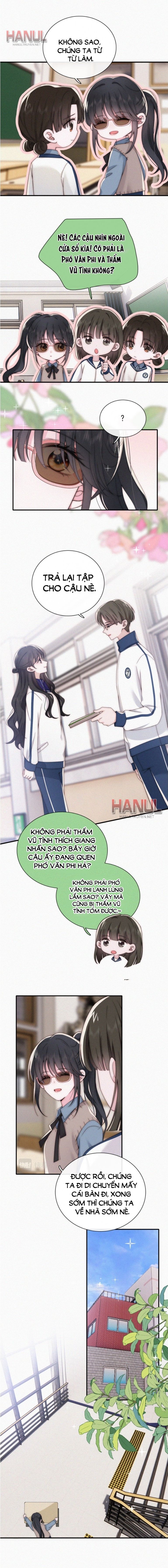 đọc truyện Nhất Mực Cưng Chiều Chương 32 ảnh 4 tại Thiên Thai Truyện