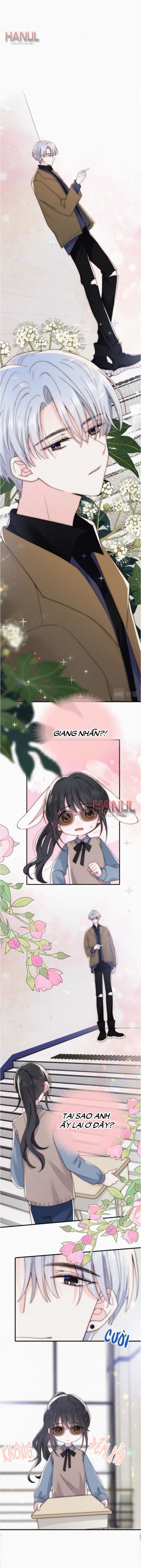 đọc truyện Nhất Mực Cưng Chiều Chương 32 ảnh 6 tại Thiên Thai Truyện