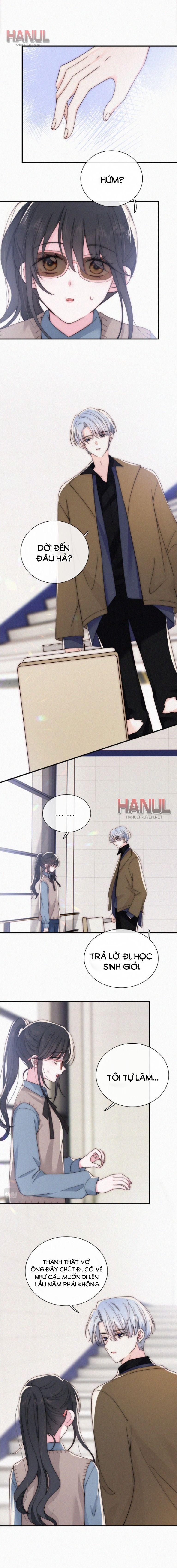 đọc truyện Nhất Mực Cưng Chiều Chương 32 ảnh 7 tại Thiên Thai Truyện