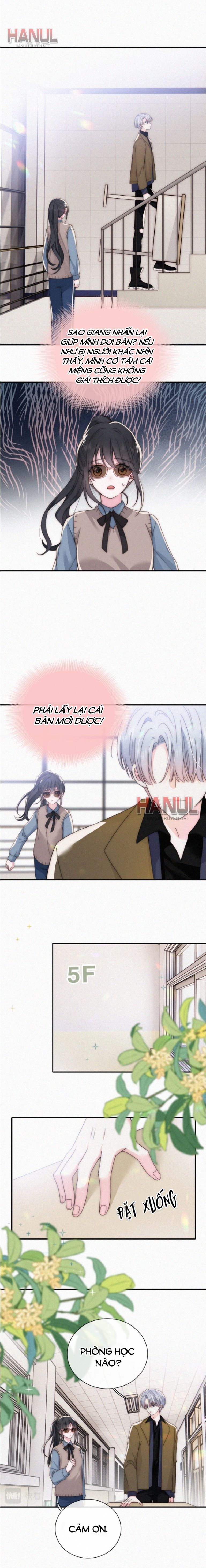 đọc truyện Nhất Mực Cưng Chiều Chương 32 ảnh 8 tại Thiên Thai Truyện