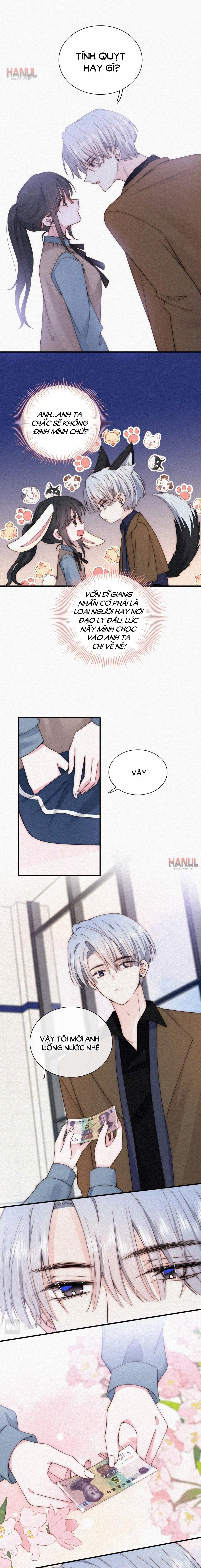 đọc truyện Nhất Mực Cưng Chiều Chương 33 ảnh 12 tại Thiên Thai Truyện