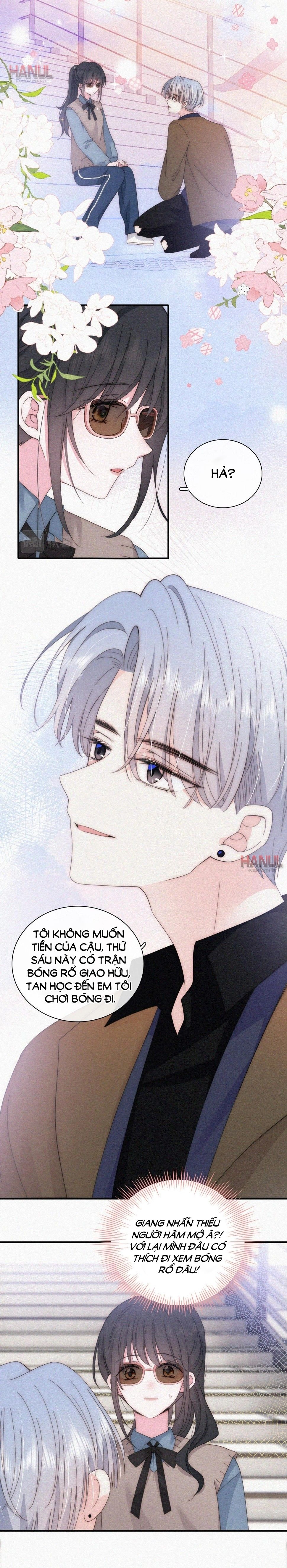 đọc truyện Nhất Mực Cưng Chiều Chương 33 ảnh 14 tại Thiên Thai Truyện