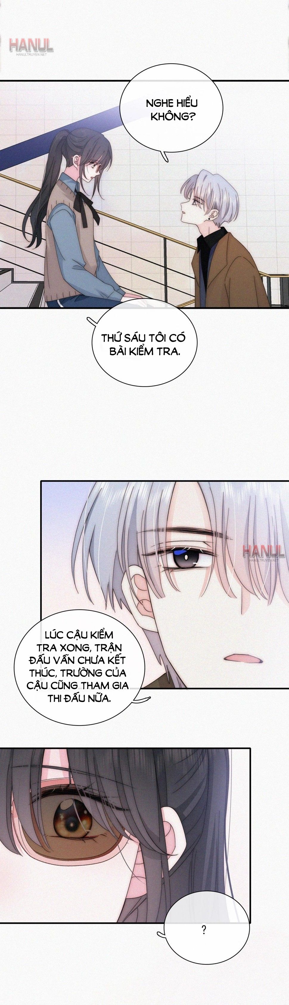 đọc truyện Nhất Mực Cưng Chiều Chương 33 ảnh 15 tại Thiên Thai Truyện