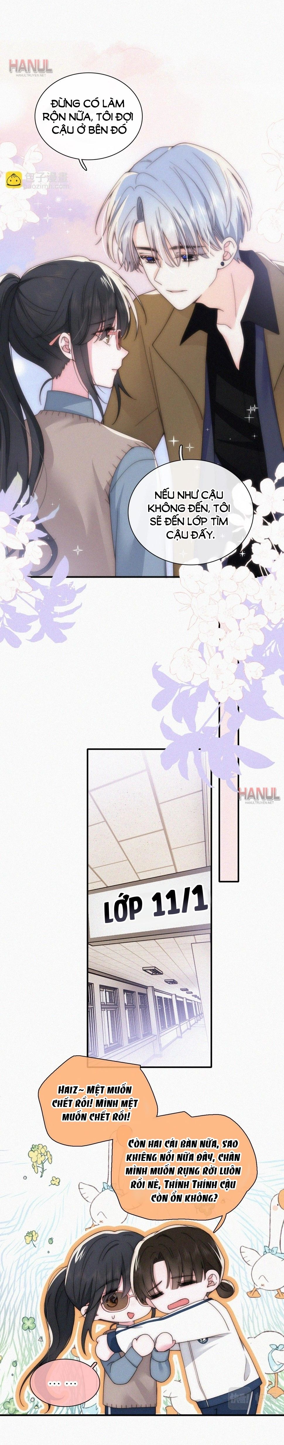 đọc truyện Nhất Mực Cưng Chiều Chương 33 ảnh 5 tại Thiên Thai Truyện