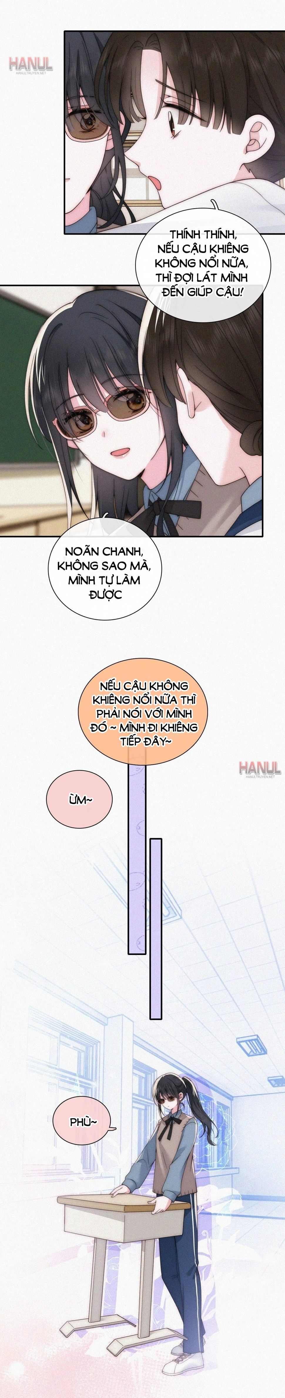 đọc truyện Nhất Mực Cưng Chiều Chương 33 ảnh 6 tại Thiên Thai Truyện