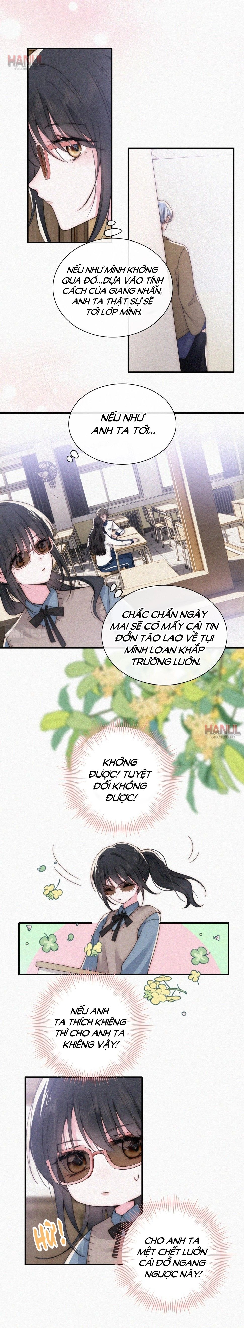 đọc truyện Nhất Mực Cưng Chiều Chương 33 ảnh 7 tại Thiên Thai Truyện