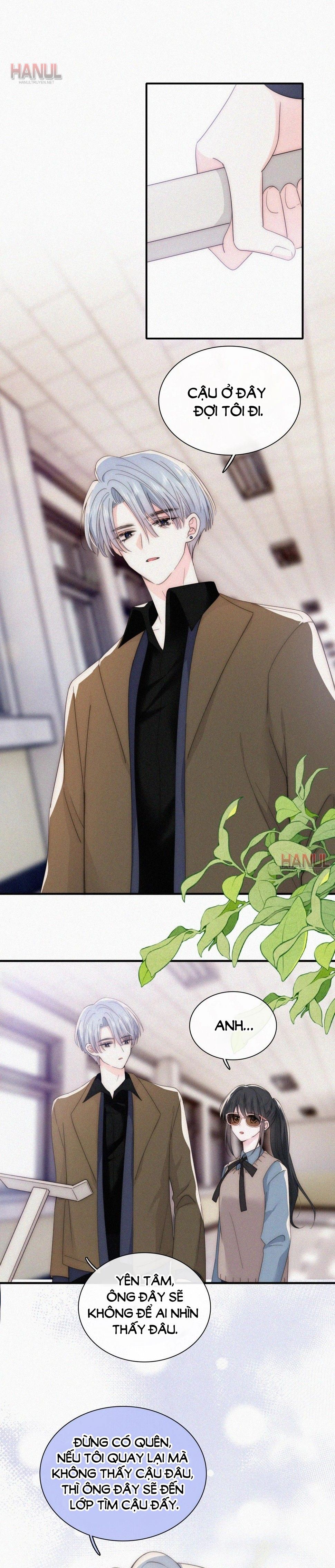 đọc truyện Nhất Mực Cưng Chiều Chương 33 ảnh 8 tại Thiên Thai Truyện