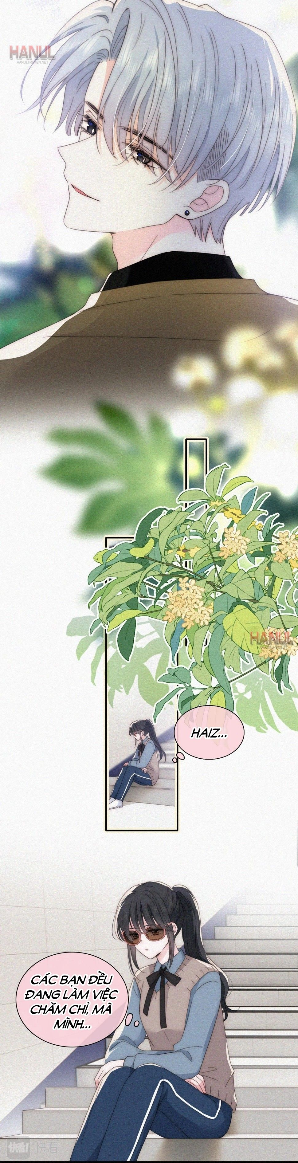 đọc truyện Nhất Mực Cưng Chiều Chương 33 ảnh 9 tại Thiên Thai Truyện