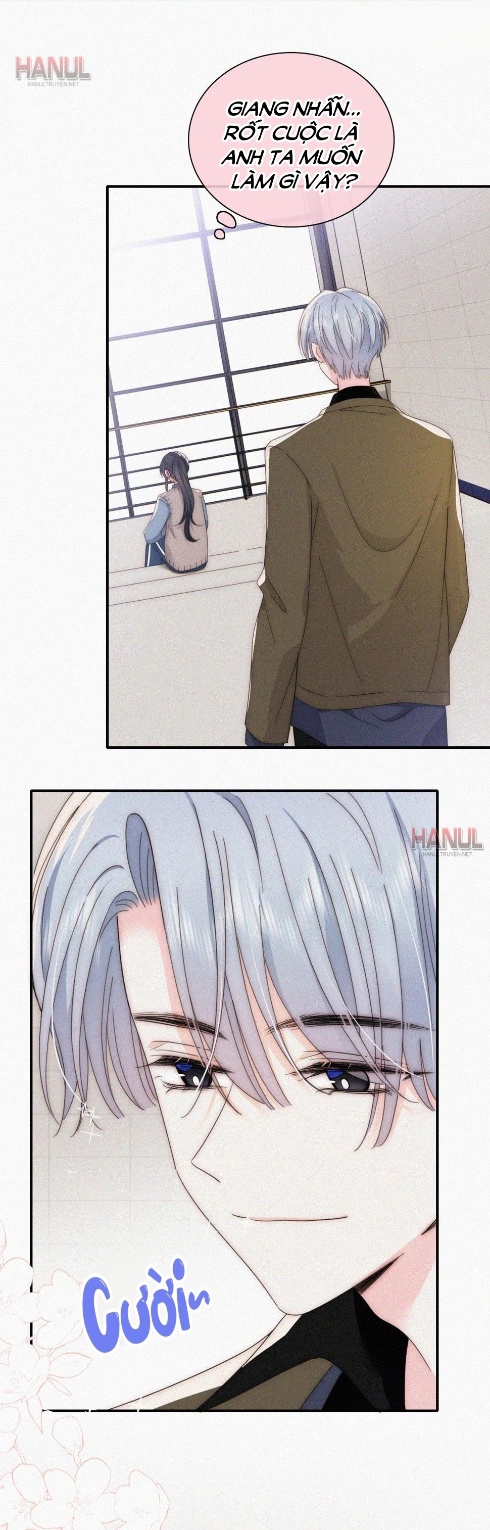 đọc truyện Nhất Mực Cưng Chiều Chương 33 ảnh 10 tại Thiên Thai Truyện