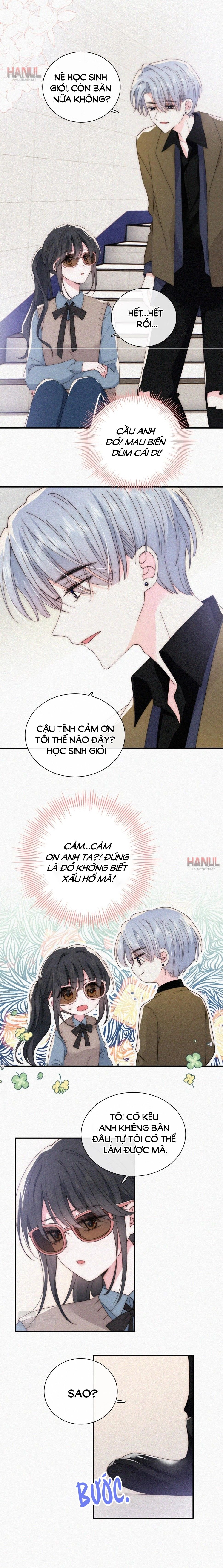 đọc truyện Nhất Mực Cưng Chiều Chương 33 ảnh 11 tại Thiên Thai Truyện