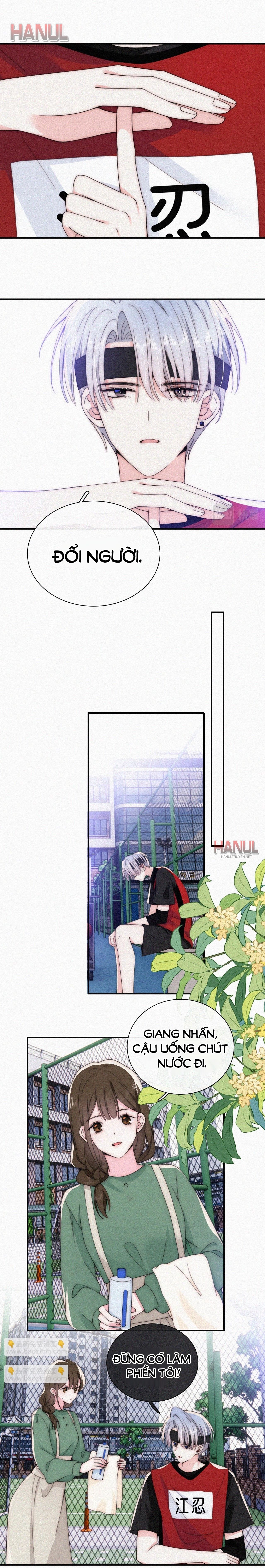 đọc truyện Nhất Mực Cưng Chiều Chương 34 ảnh 12 tại Thiên Thai Truyện