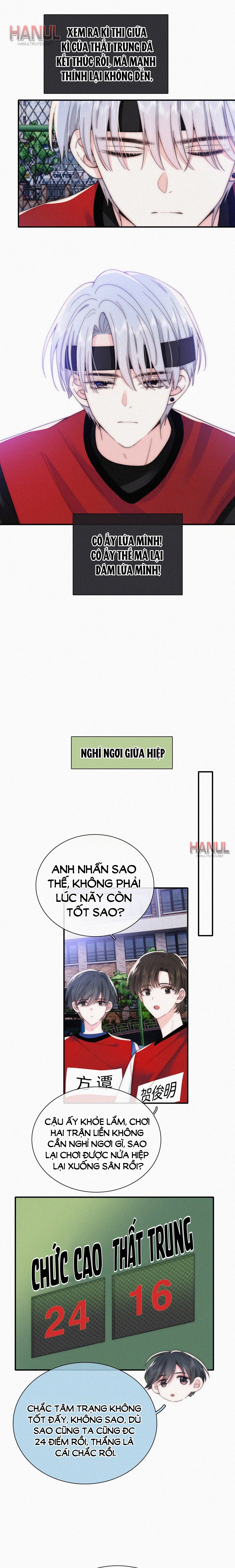 đọc truyện Nhất Mực Cưng Chiều Chương 34 ảnh 13 tại Thiên Thai Truyện